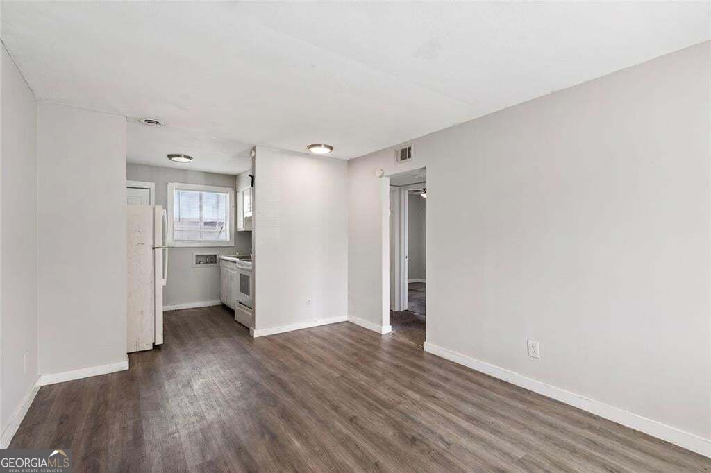696 Hill Street Forest Park GA 30297