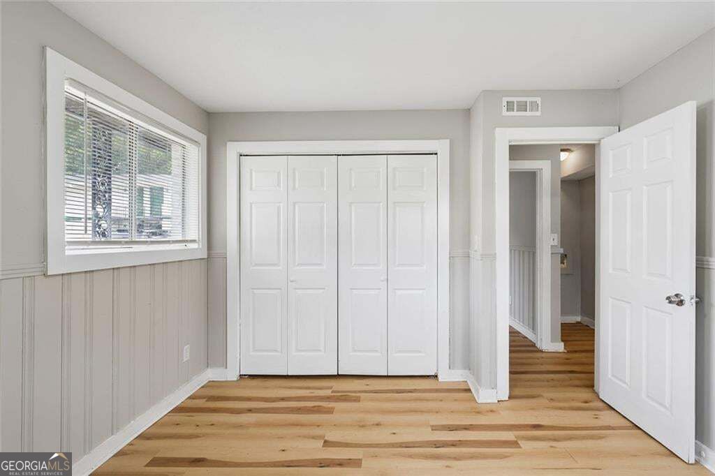 696 Hill Street Forest Park GA 30297