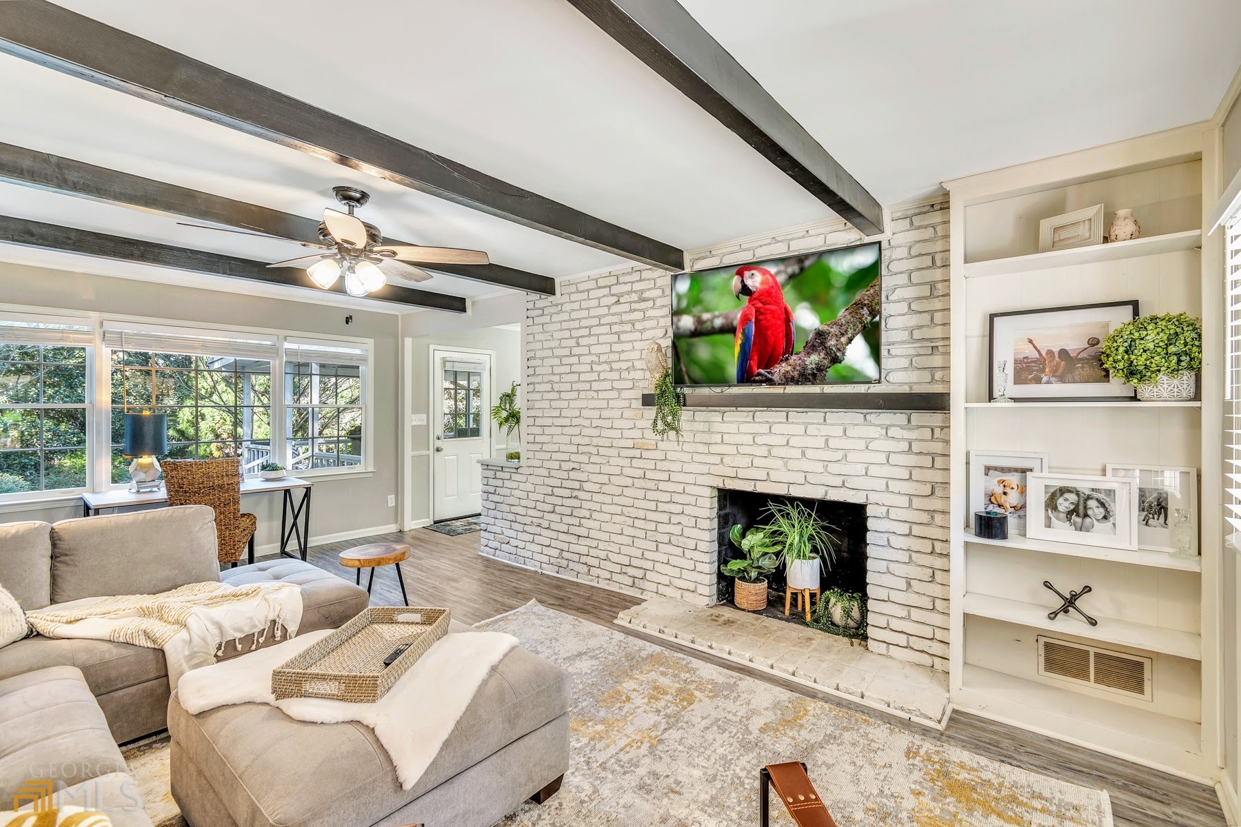 2532 Lakebrook Court Atlanta GA 30360
