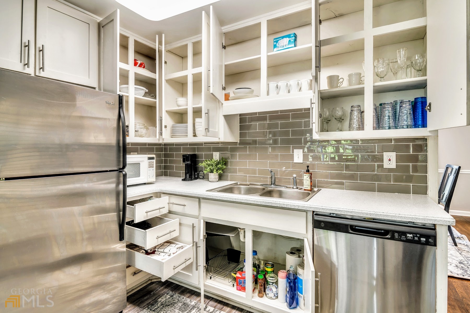 2532 Lakebrook Court Atlanta GA 30360