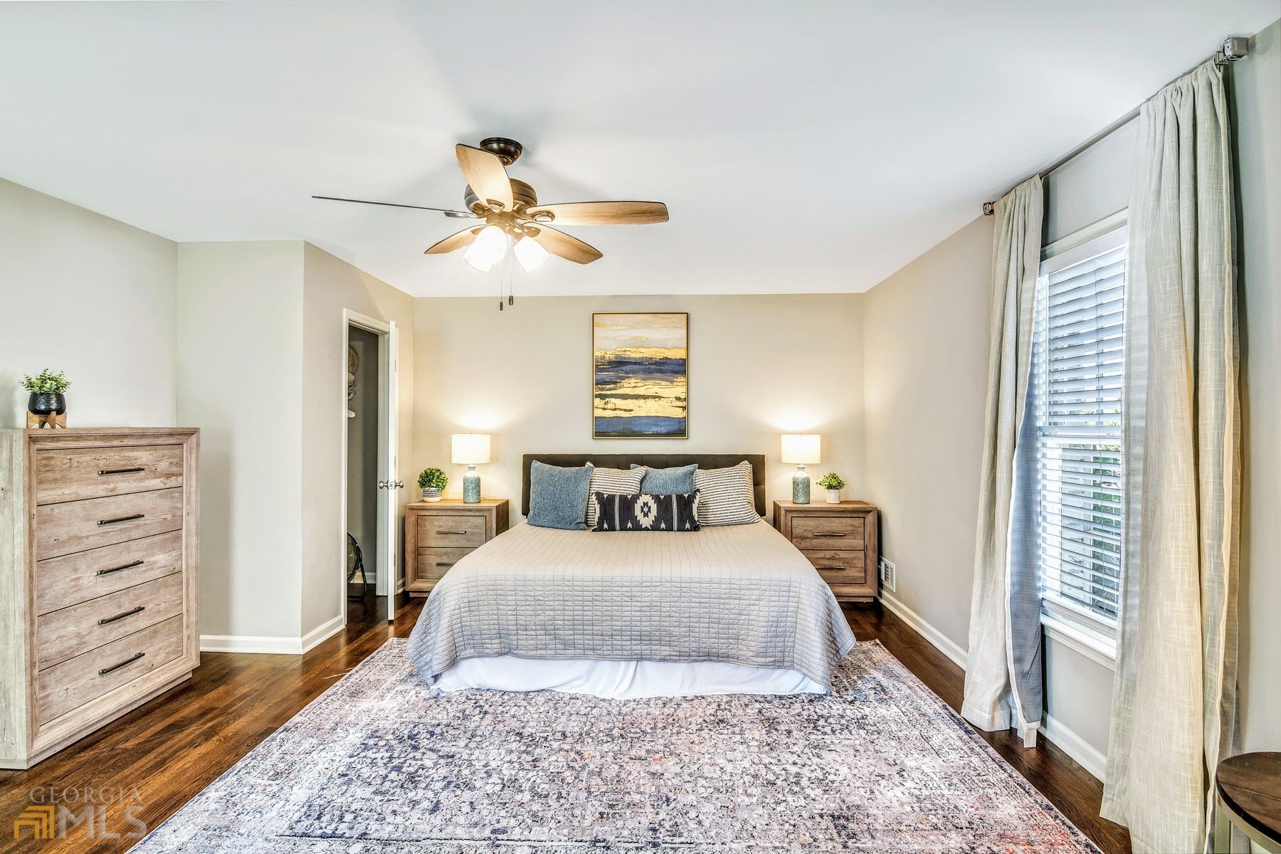 2532 Lakebrook Court Atlanta GA 30360
