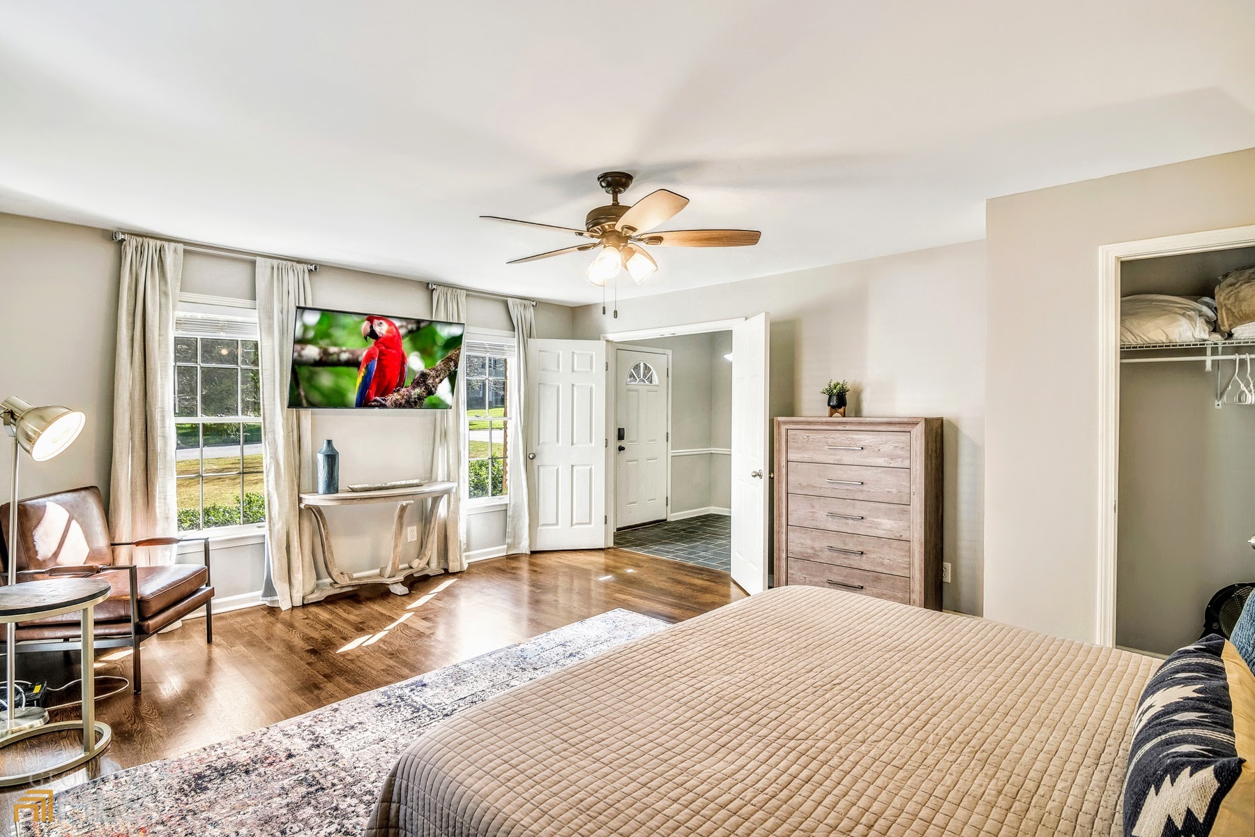 2532 Lakebrook Court Atlanta GA 30360