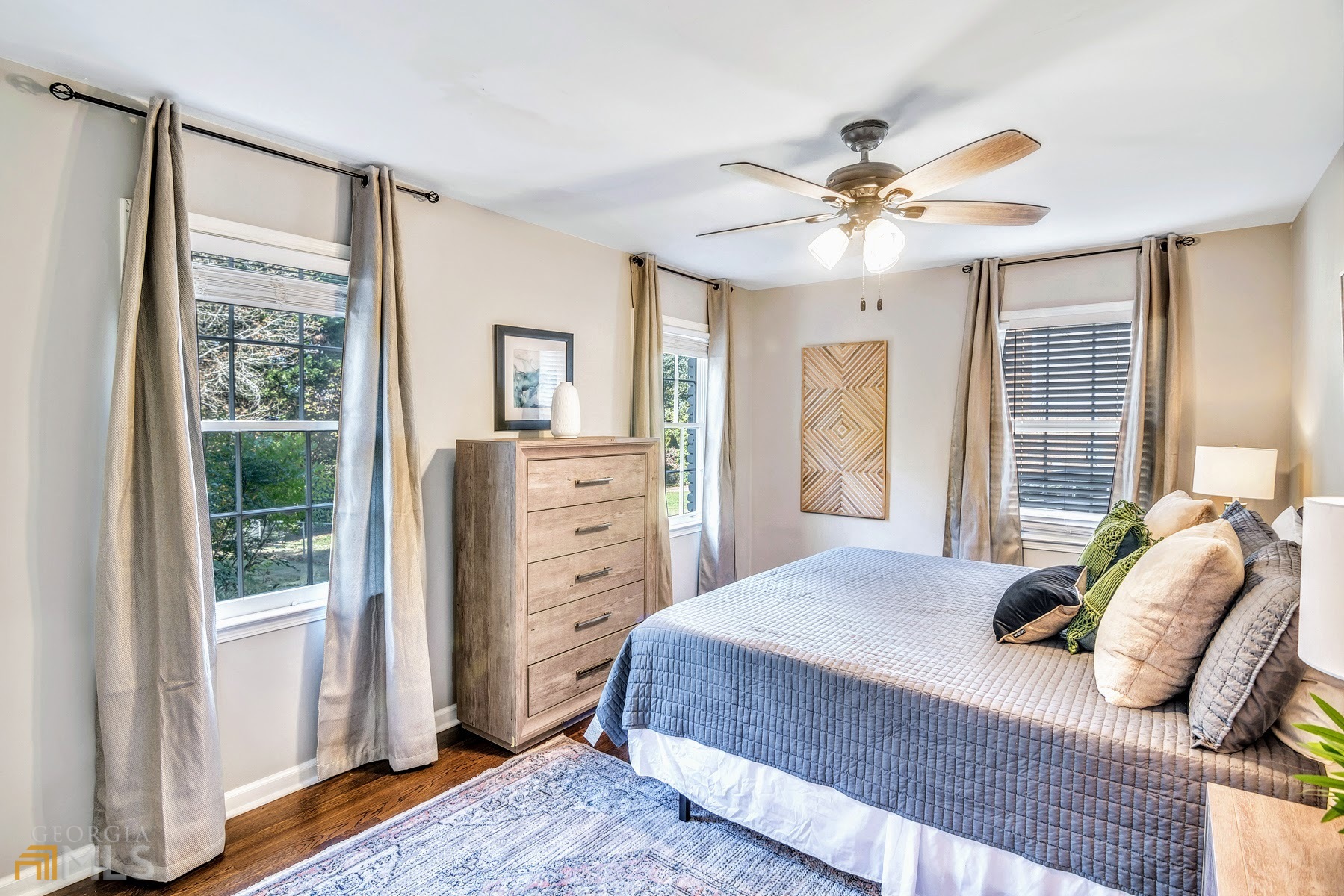 2532 Lakebrook Court Atlanta GA 30360