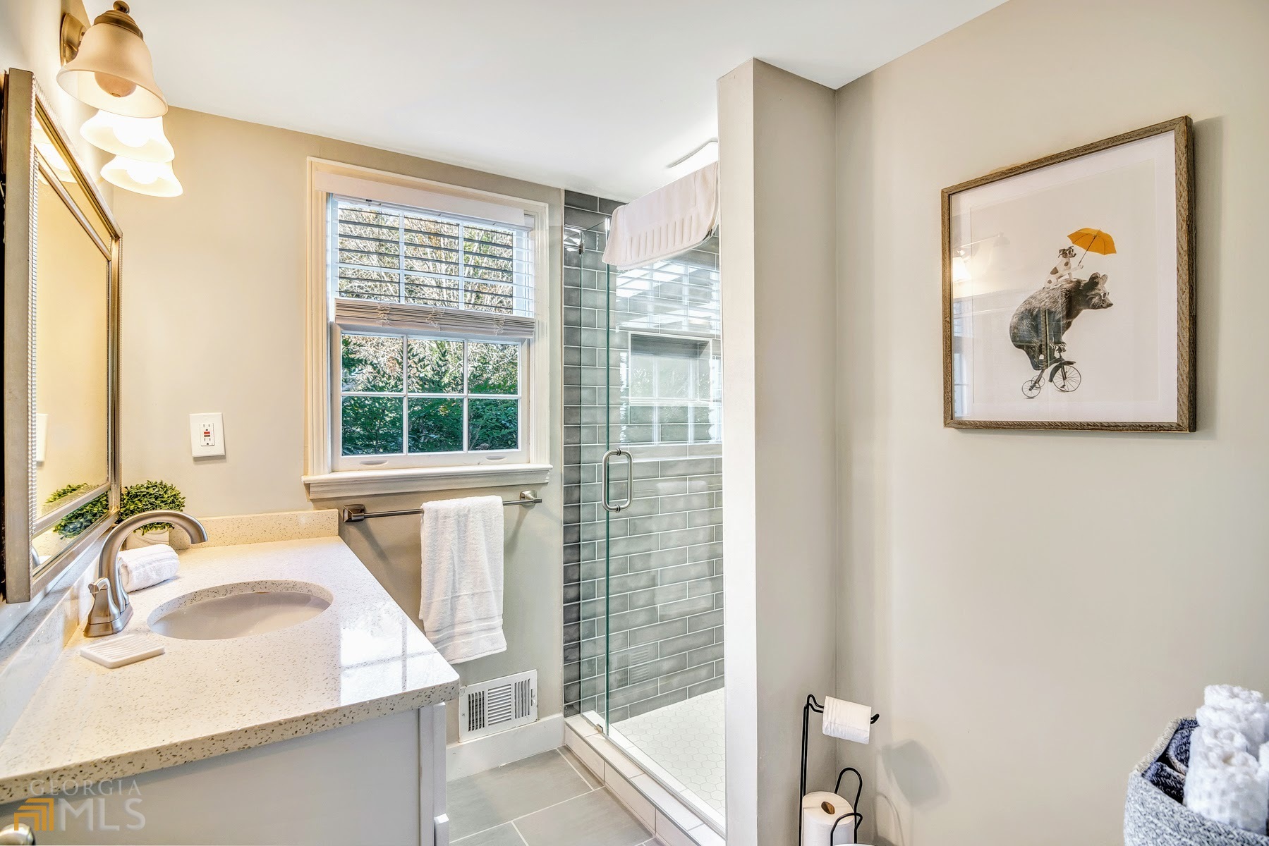 2532 Lakebrook Court Atlanta GA 30360