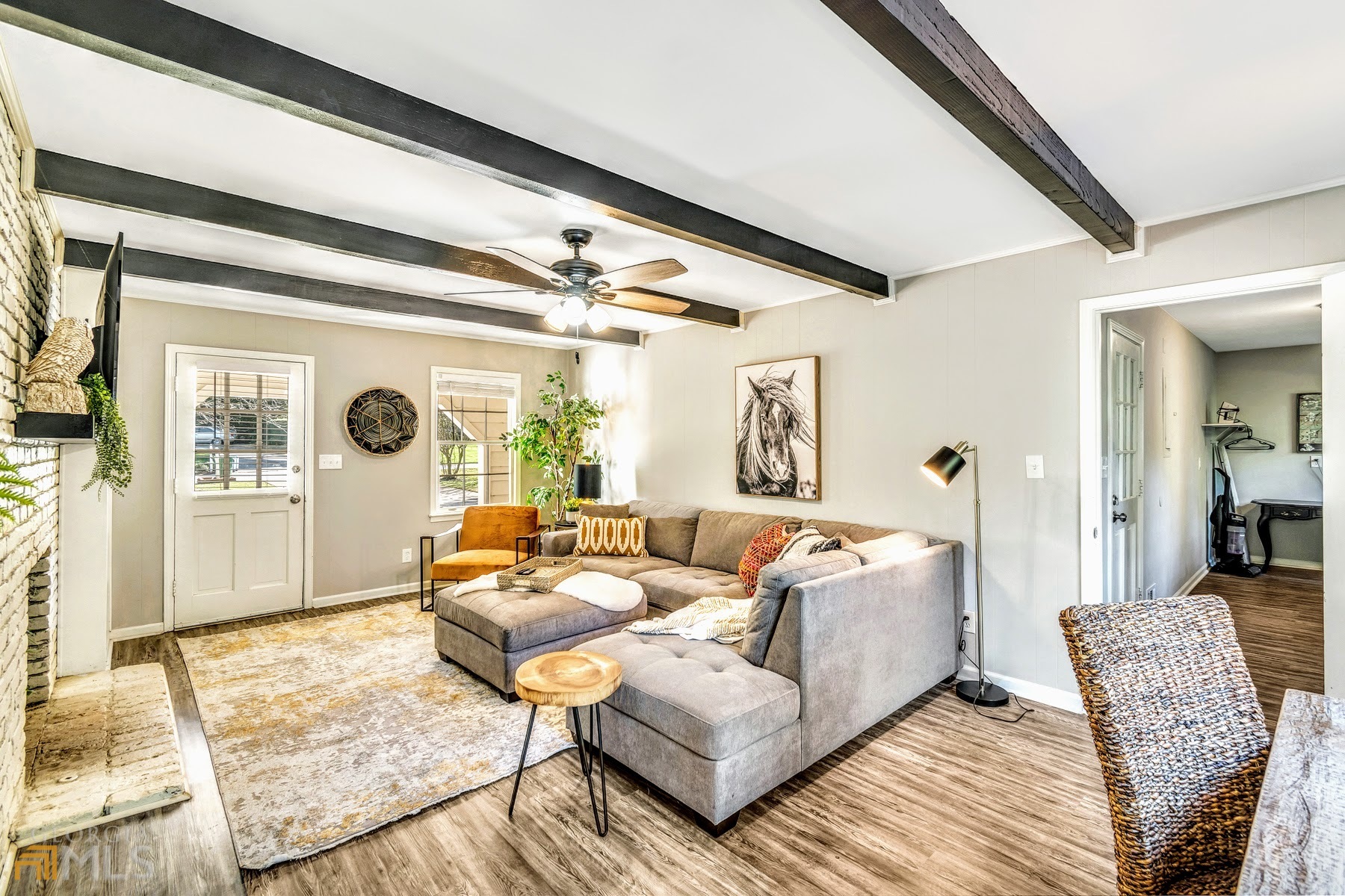 2532 Lakebrook Court Atlanta GA 30360