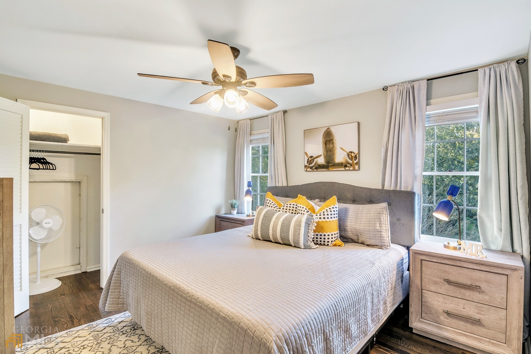 2532 Lakebrook Court Atlanta GA 30360