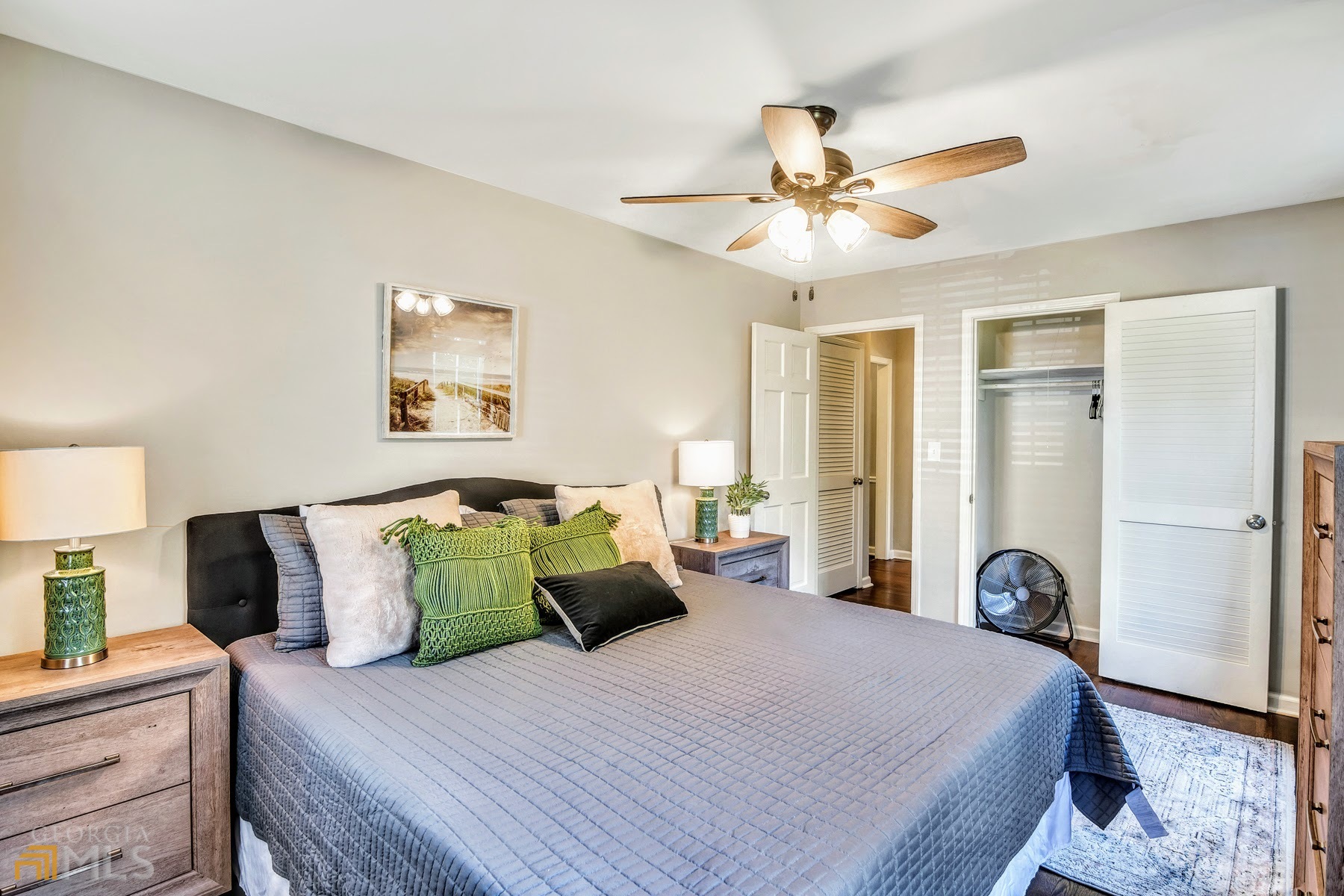 2532 Lakebrook Court Atlanta GA 30360