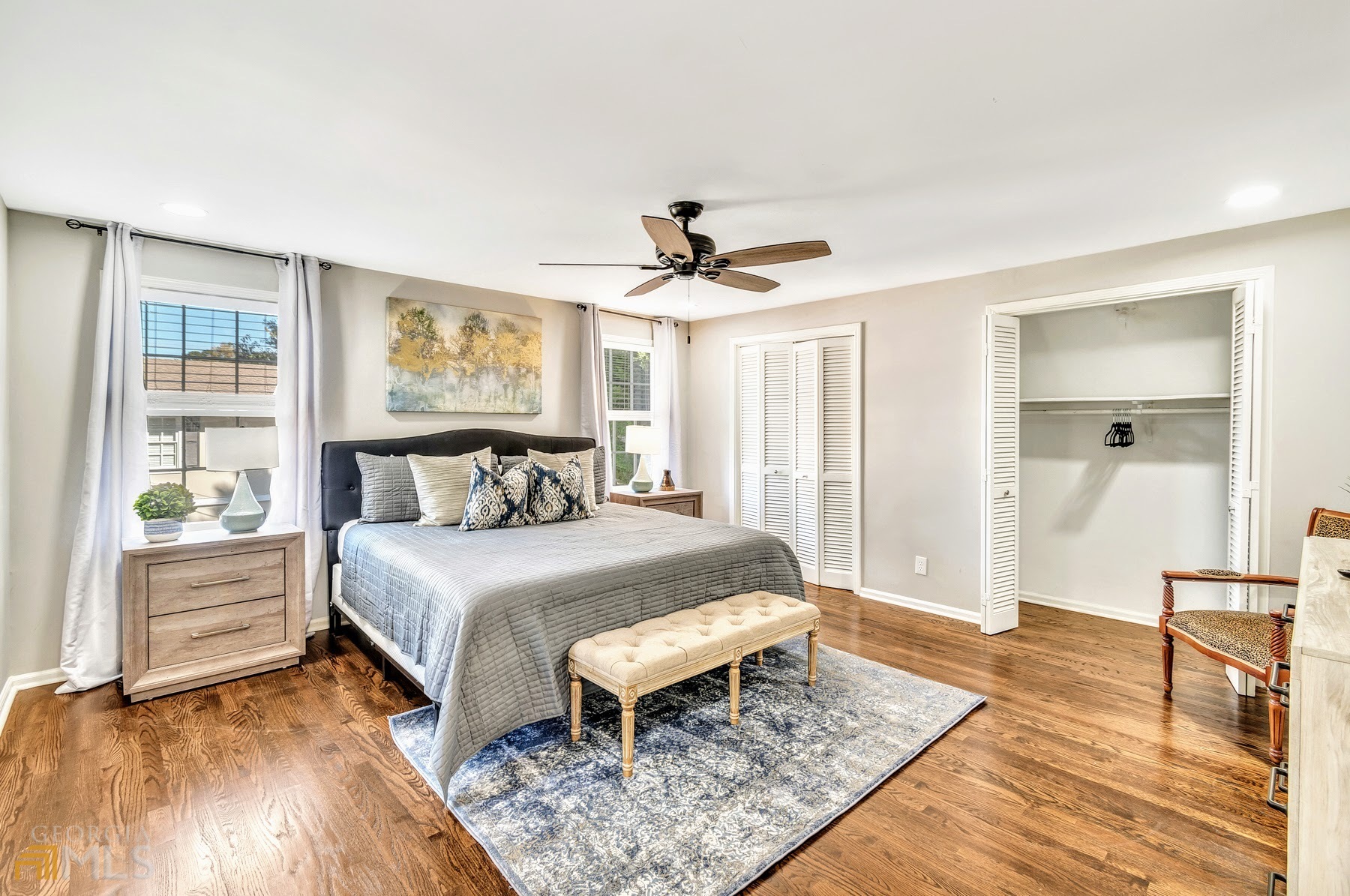 2532 Lakebrook Court Atlanta GA 30360
