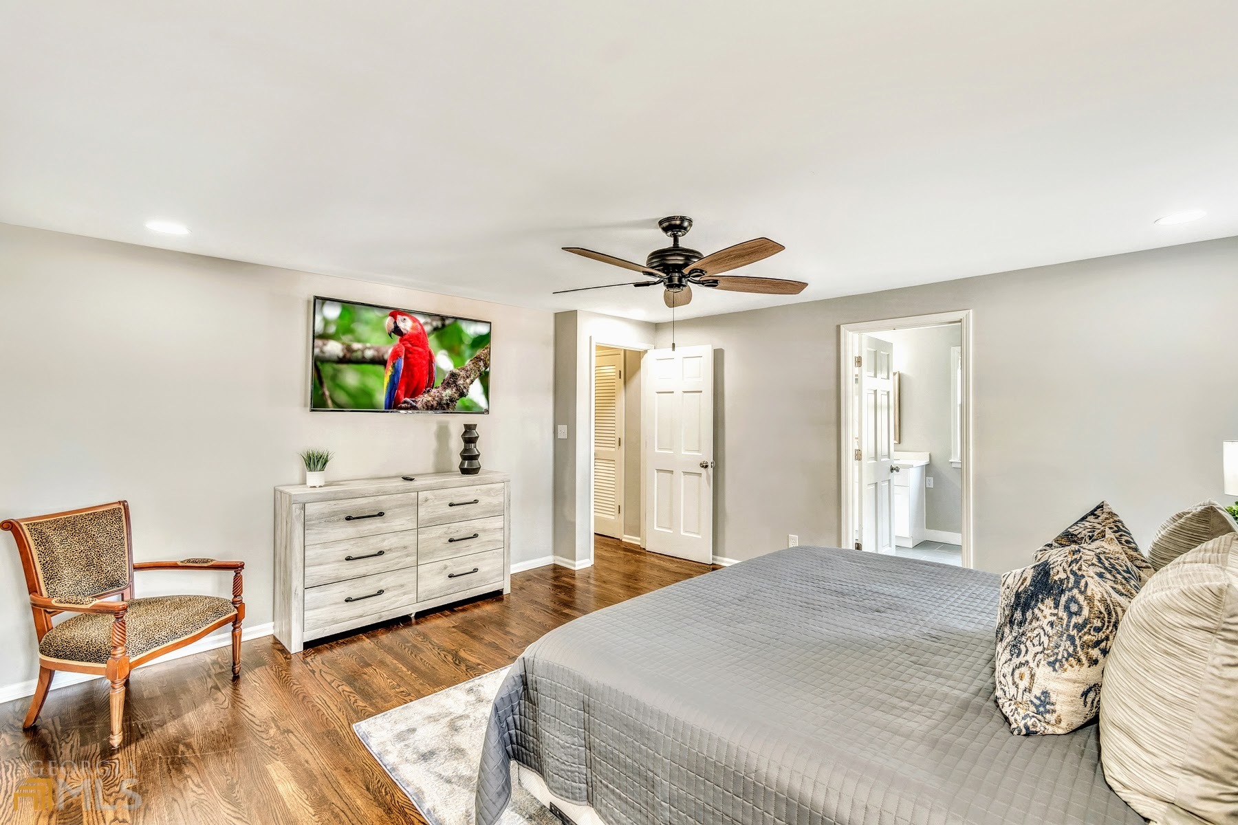 2532 Lakebrook Court Atlanta GA 30360