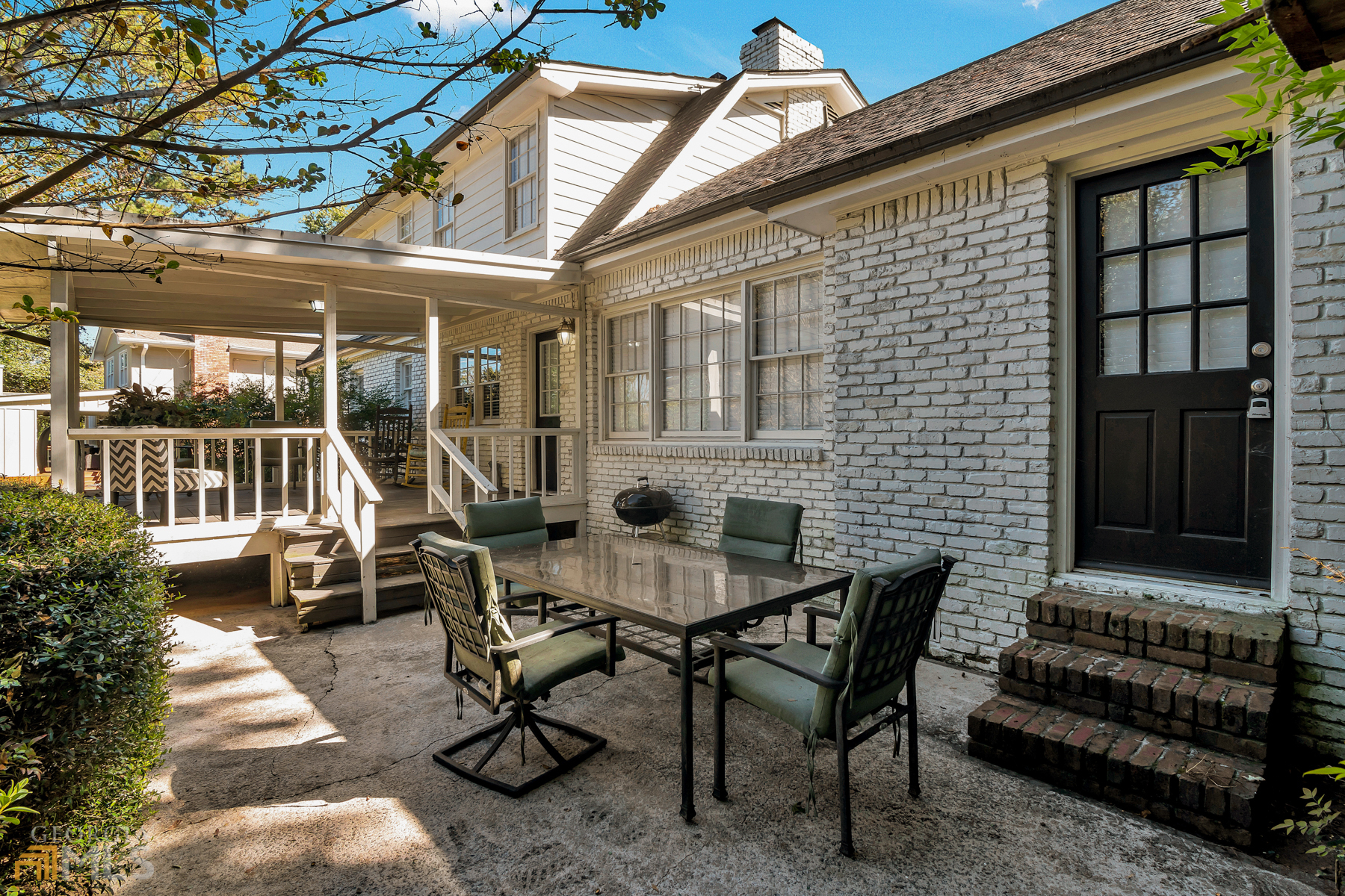2532 Lakebrook Court Atlanta GA 30360
