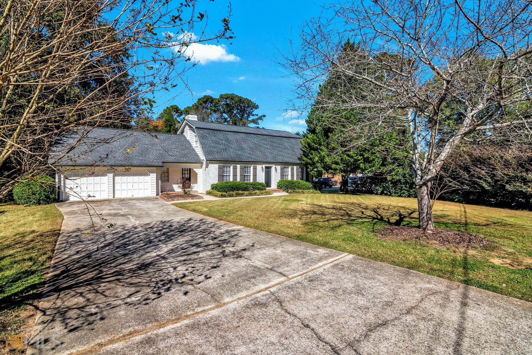 2532 Lakebrook Court Atlanta GA 30360