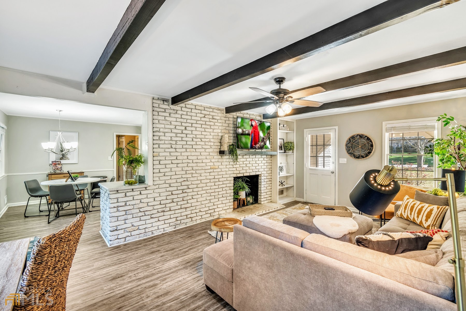 2532 Lakebrook Court Atlanta GA 30360
