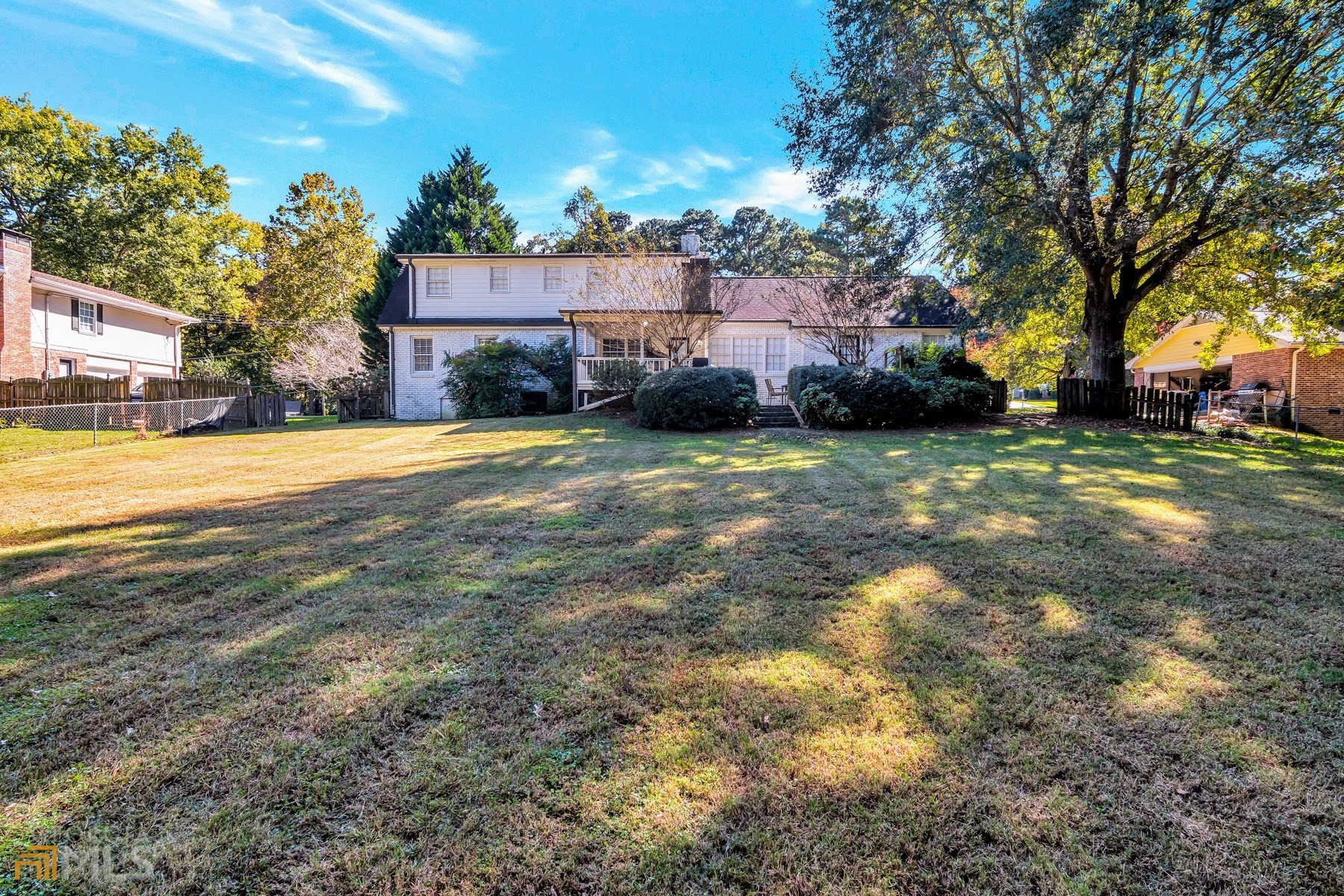 2532 Lakebrook Court Atlanta GA 30360