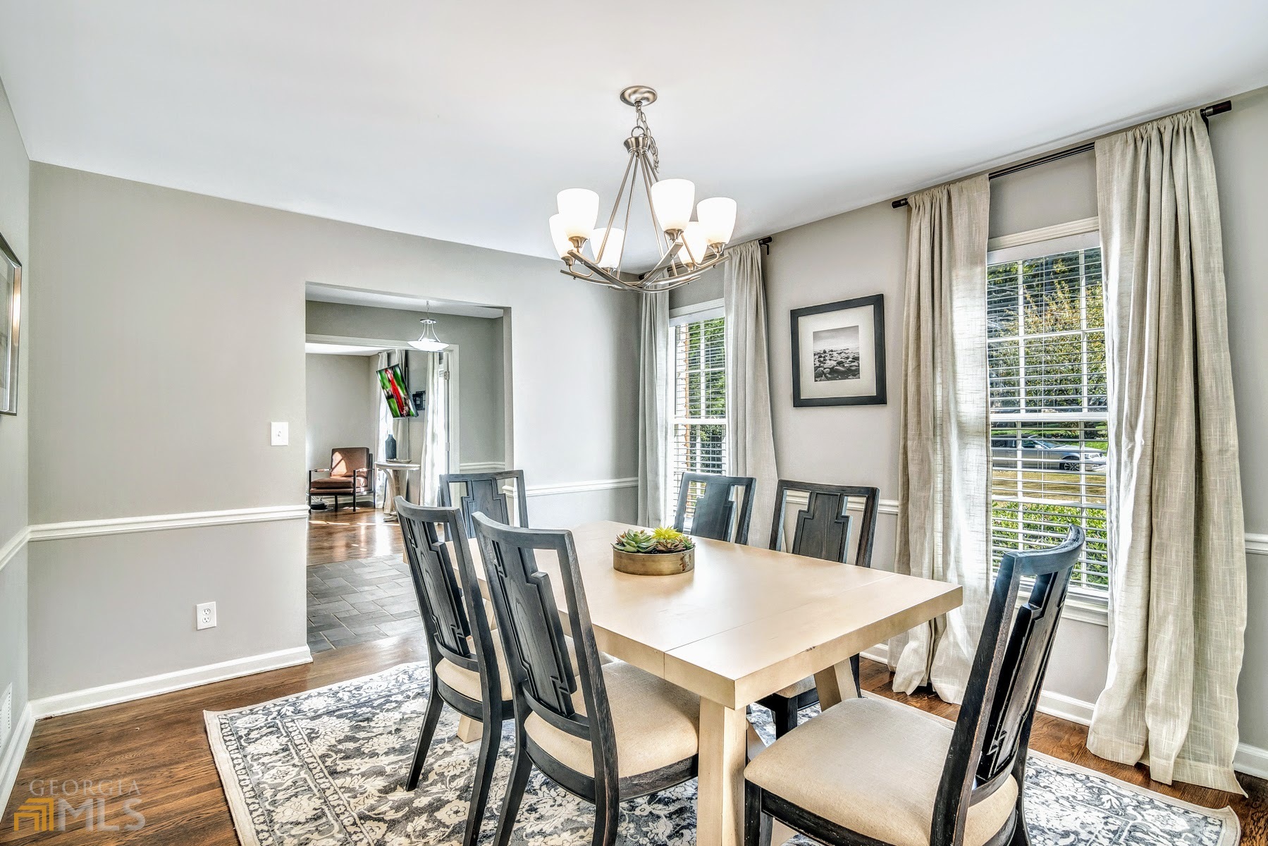 2532 Lakebrook Court Atlanta GA 30360