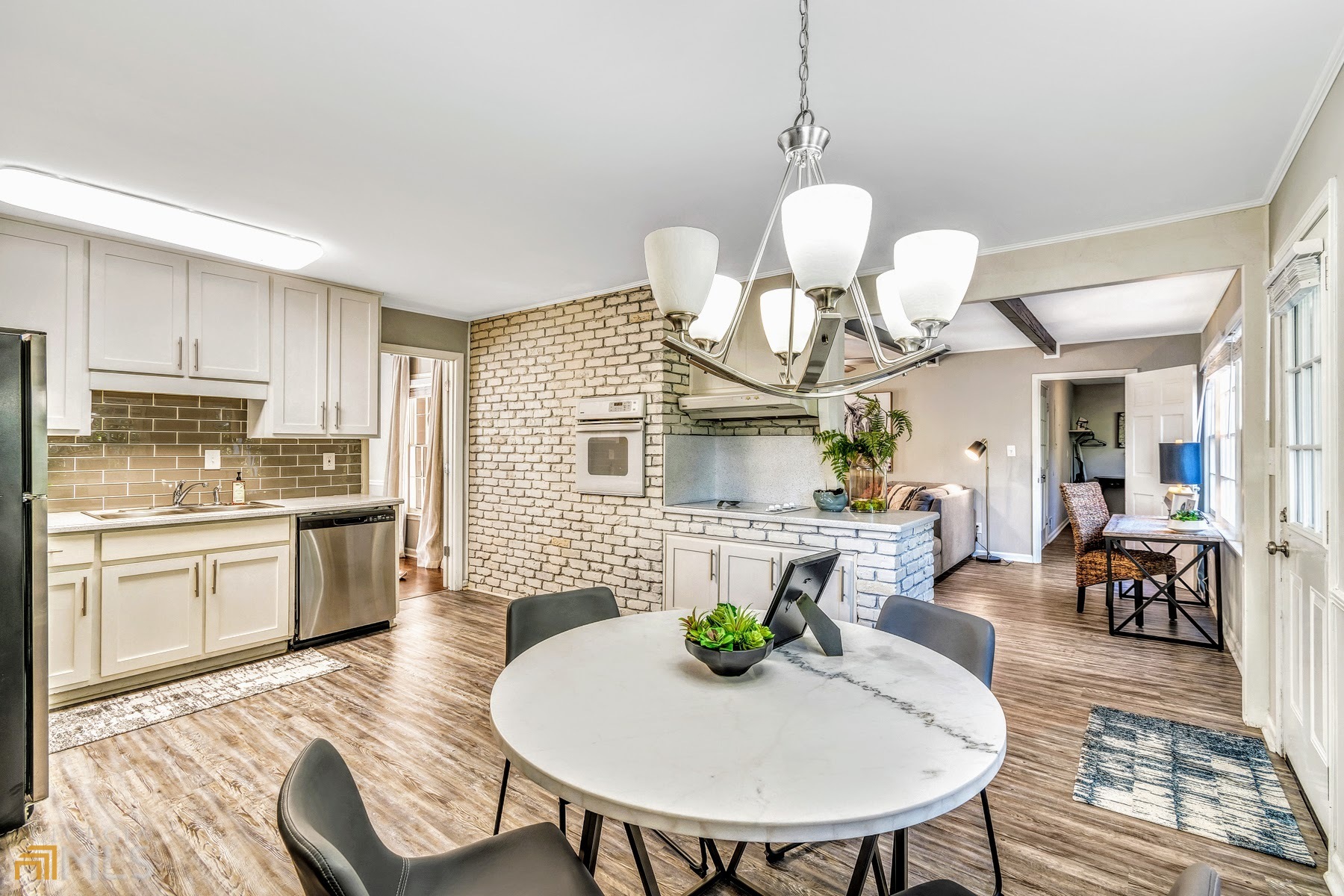 2532 Lakebrook Court Atlanta GA 30360