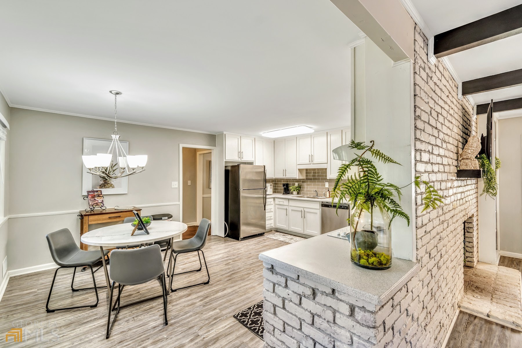 2532 Lakebrook Court Atlanta GA 30360
