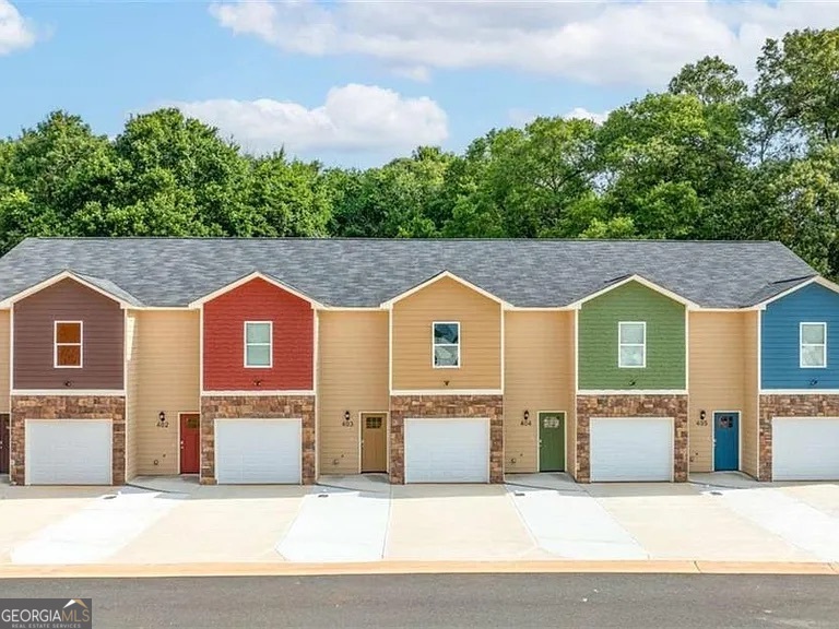 403 Breanna Way Royston GA 30662