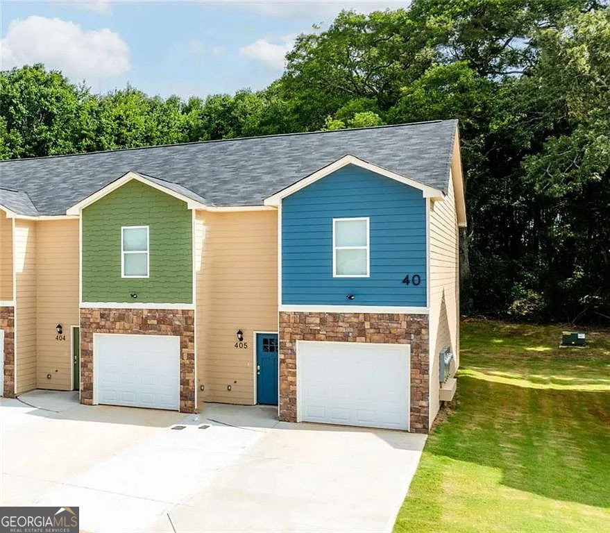 403 Breanna Way Royston GA 30662