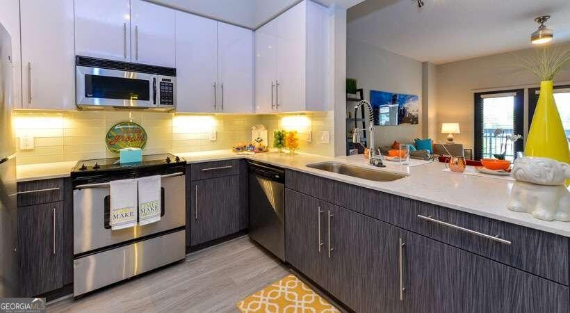 530 Piedmont Avenue Atlanta GA 30308
