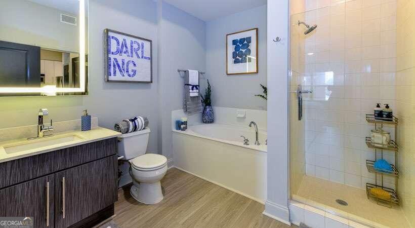 530 Piedmont Avenue Atlanta GA 30308