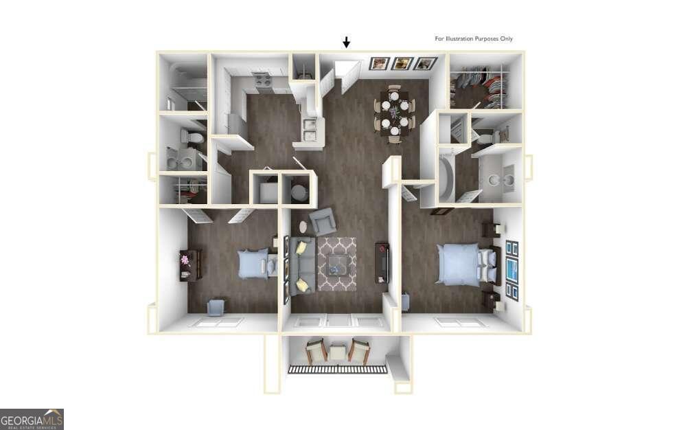 530 Piedmont Avenue Atlanta GA 30308