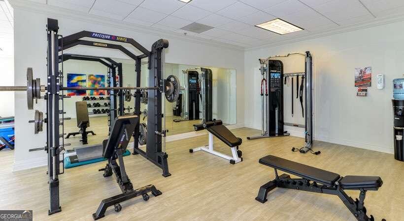 530 Piedmont Avenue Atlanta GA 30308
