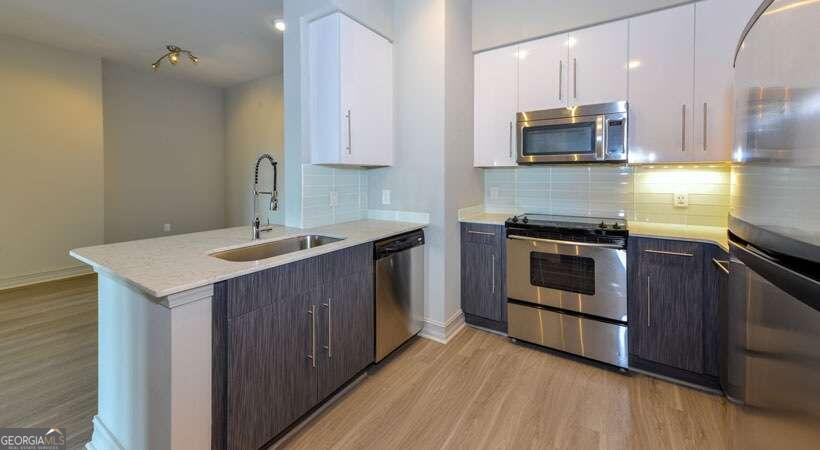 530 Piedmont Avenue Atlanta GA 30308