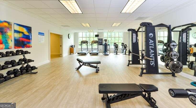 530 Piedmont Avenue Atlanta GA 30308