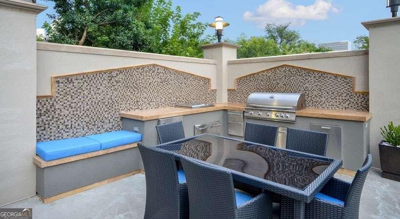 530 Piedmont Avenue Atlanta GA 30308