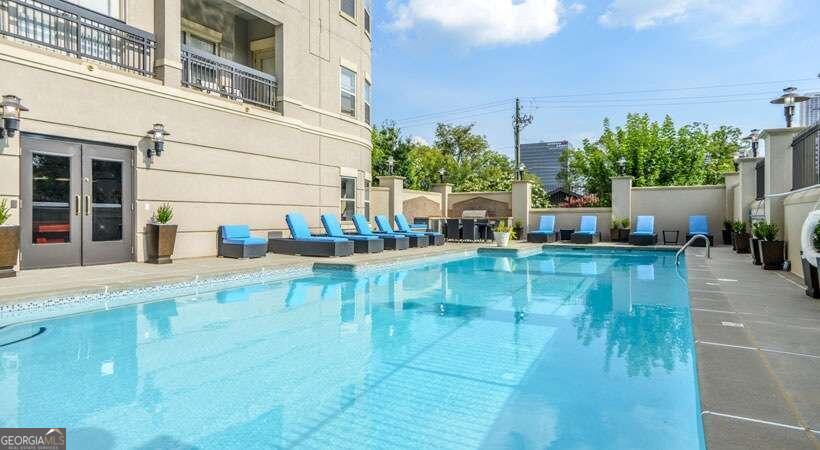 530 Piedmont Avenue Atlanta GA 30308