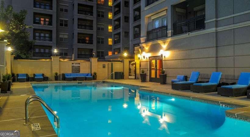 530 Piedmont Avenue Atlanta GA 30308