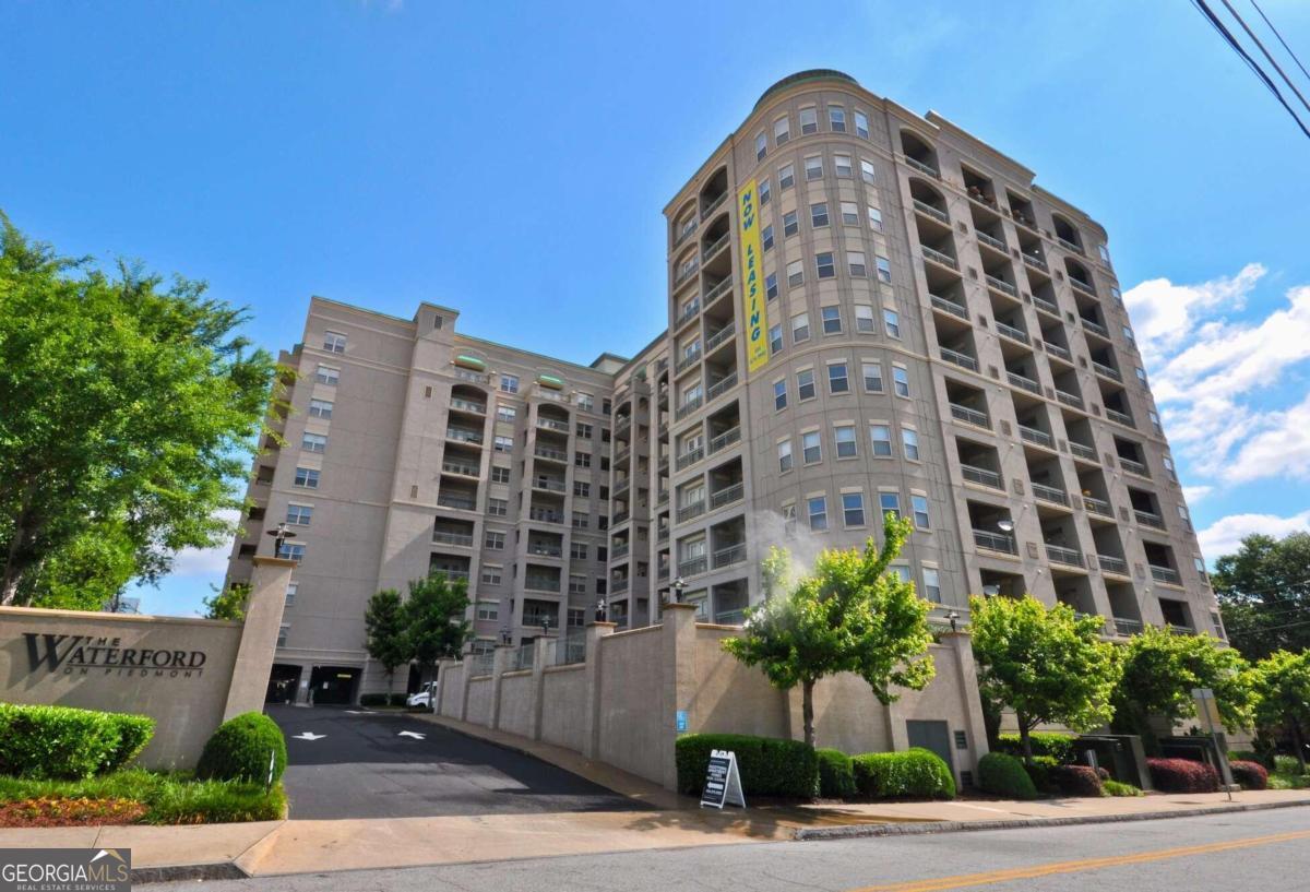 530 Piedmont Avenue Atlanta GA 30308
