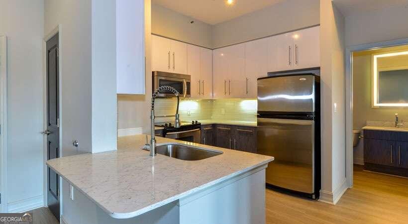 530 Piedmont Avenue Atlanta GA 30308