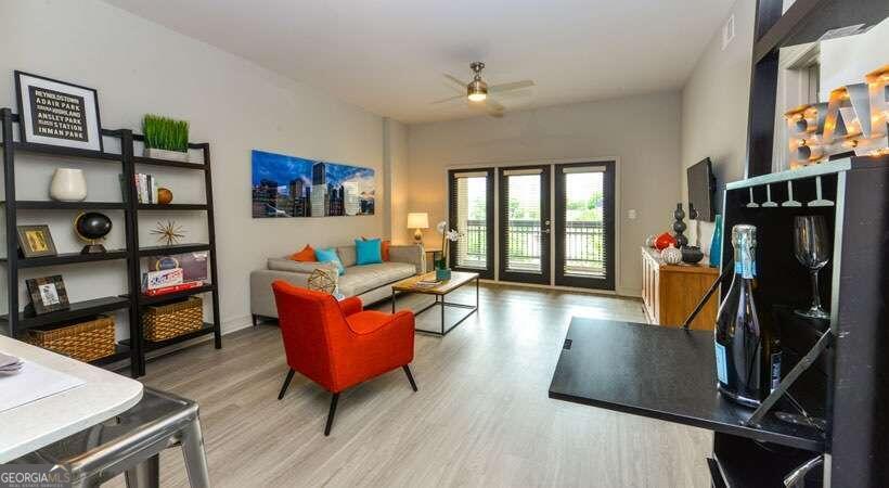 530 Piedmont Avenue Atlanta GA 30308