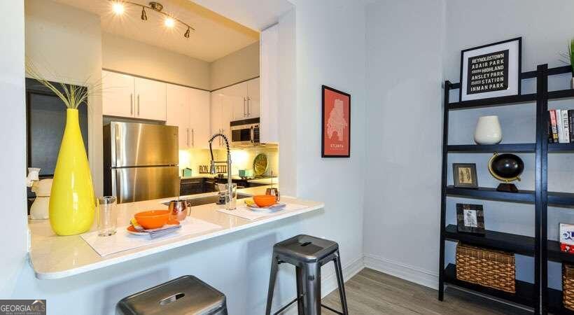 530 Piedmont Avenue Atlanta GA 30308