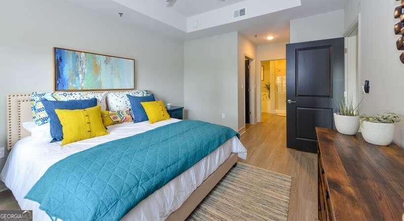 530 Piedmont Avenue Atlanta GA 30308
