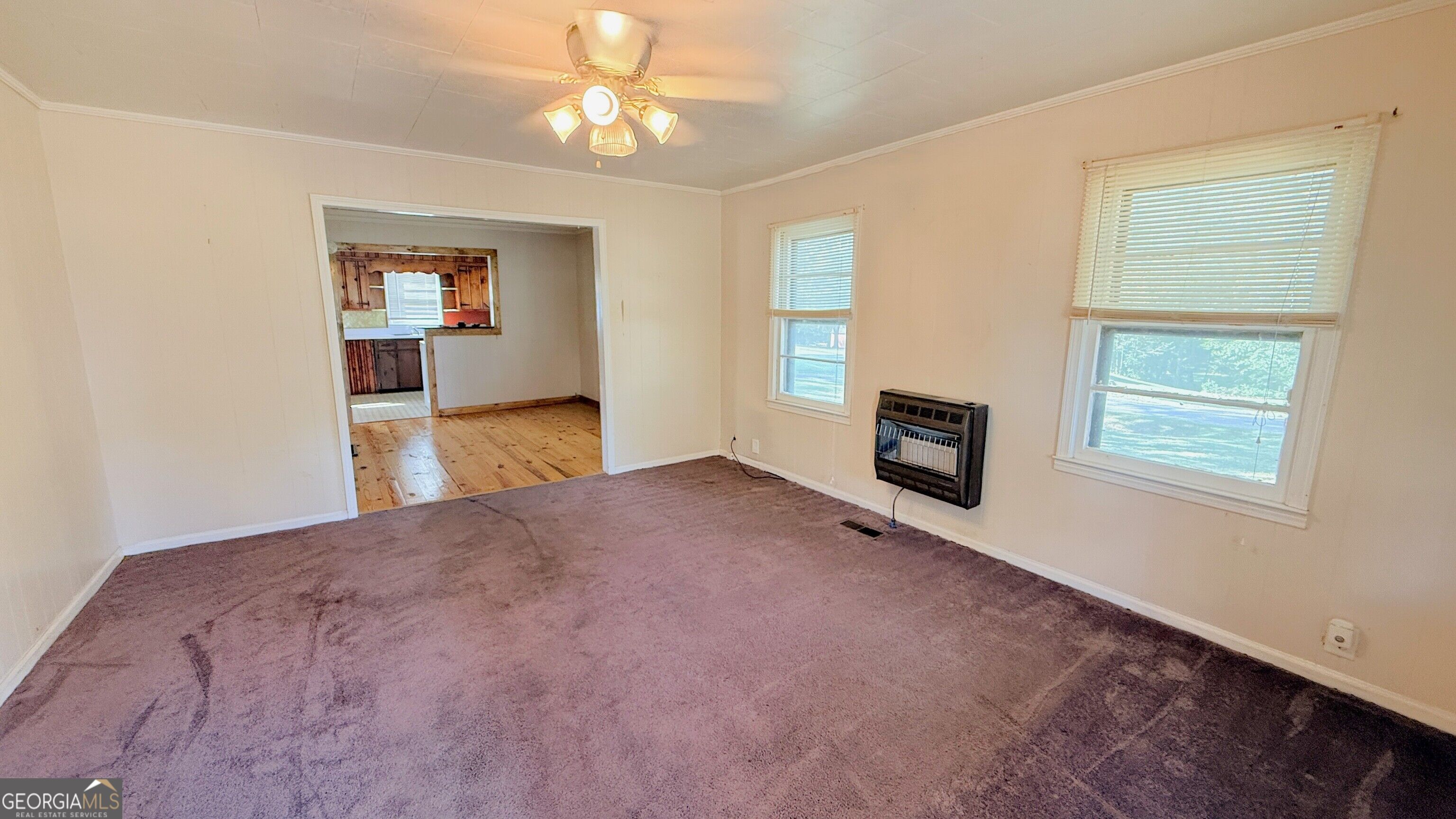 126 Kiker Street Tallapoosa GA 30176