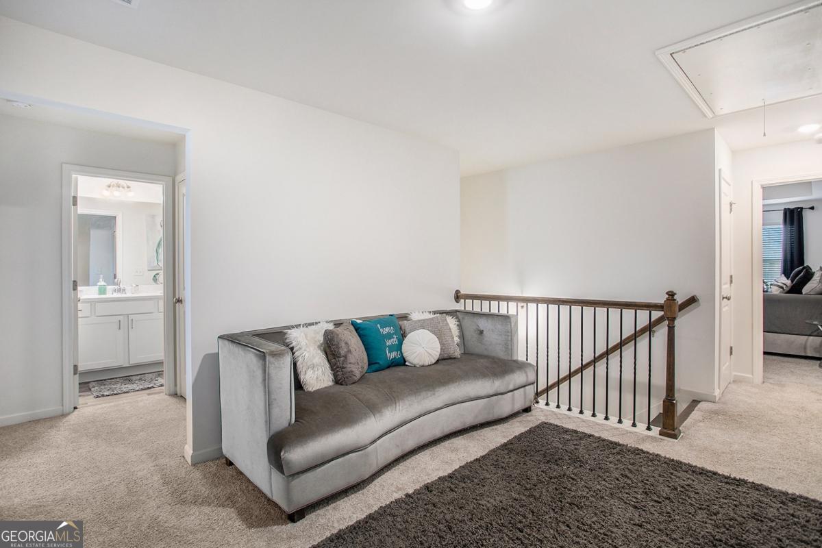 2414 Fitts Drive Conyers GA 30094