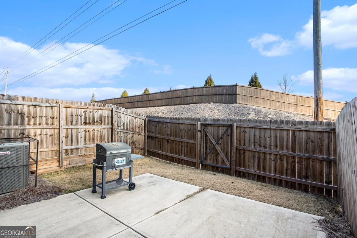 2414 Fitts Drive Conyers GA 30094