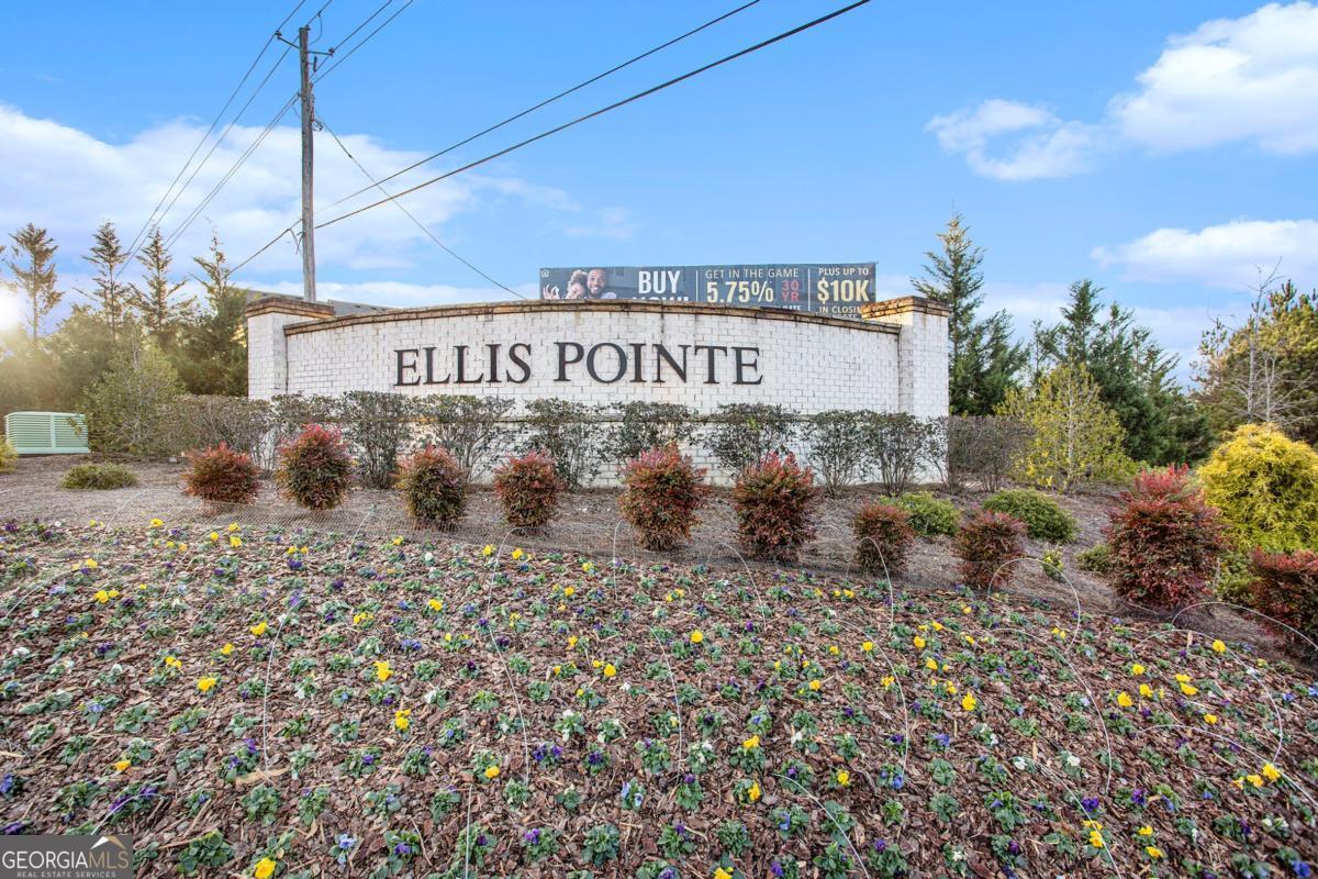 2414 Fitts Drive Conyers GA 30094
