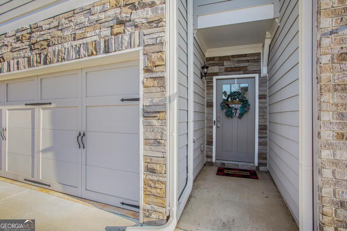 2414 Fitts Drive Conyers GA 30094