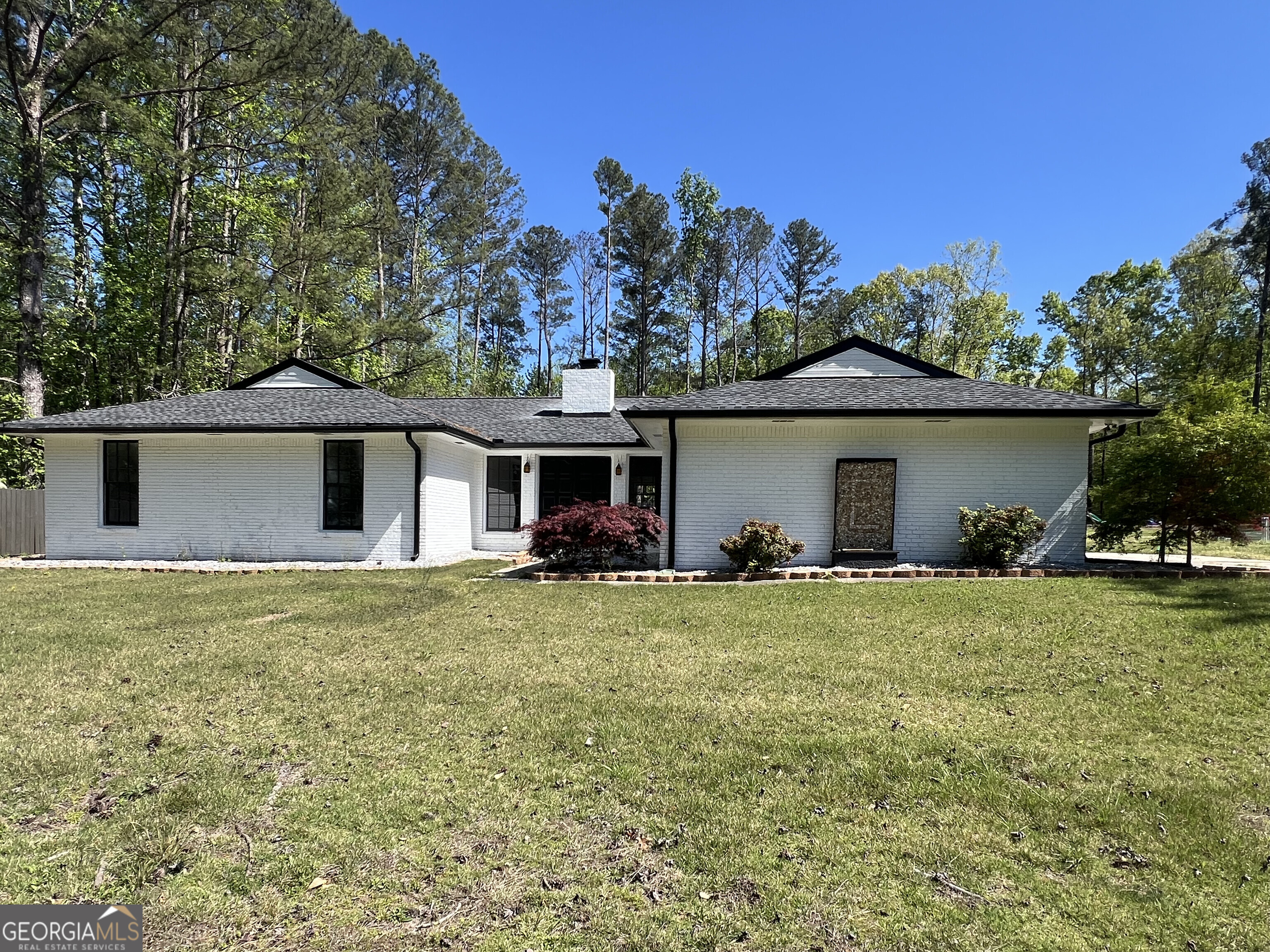 747 Ginger Cake Road Fayetteville GA 30214
