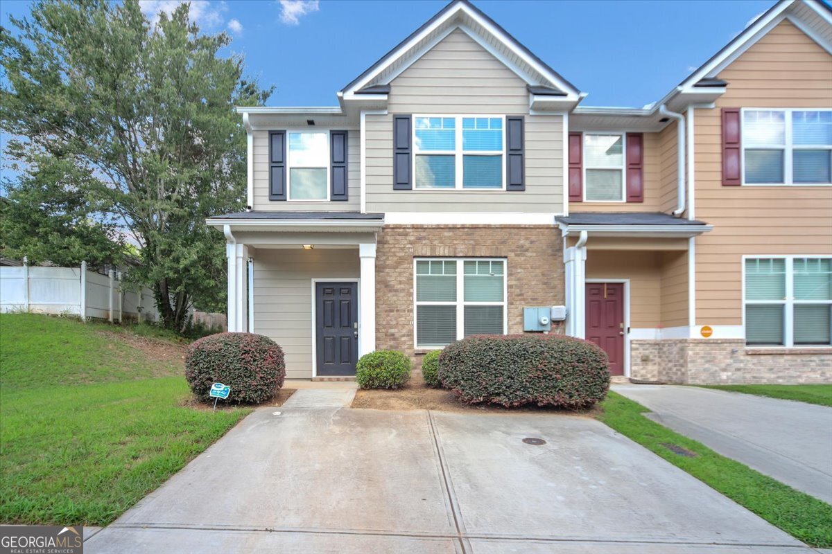 2626 Parrish Court Lithonia GA 30038