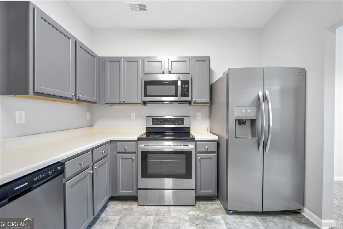 2626 Parrish Court Lithonia GA 30038