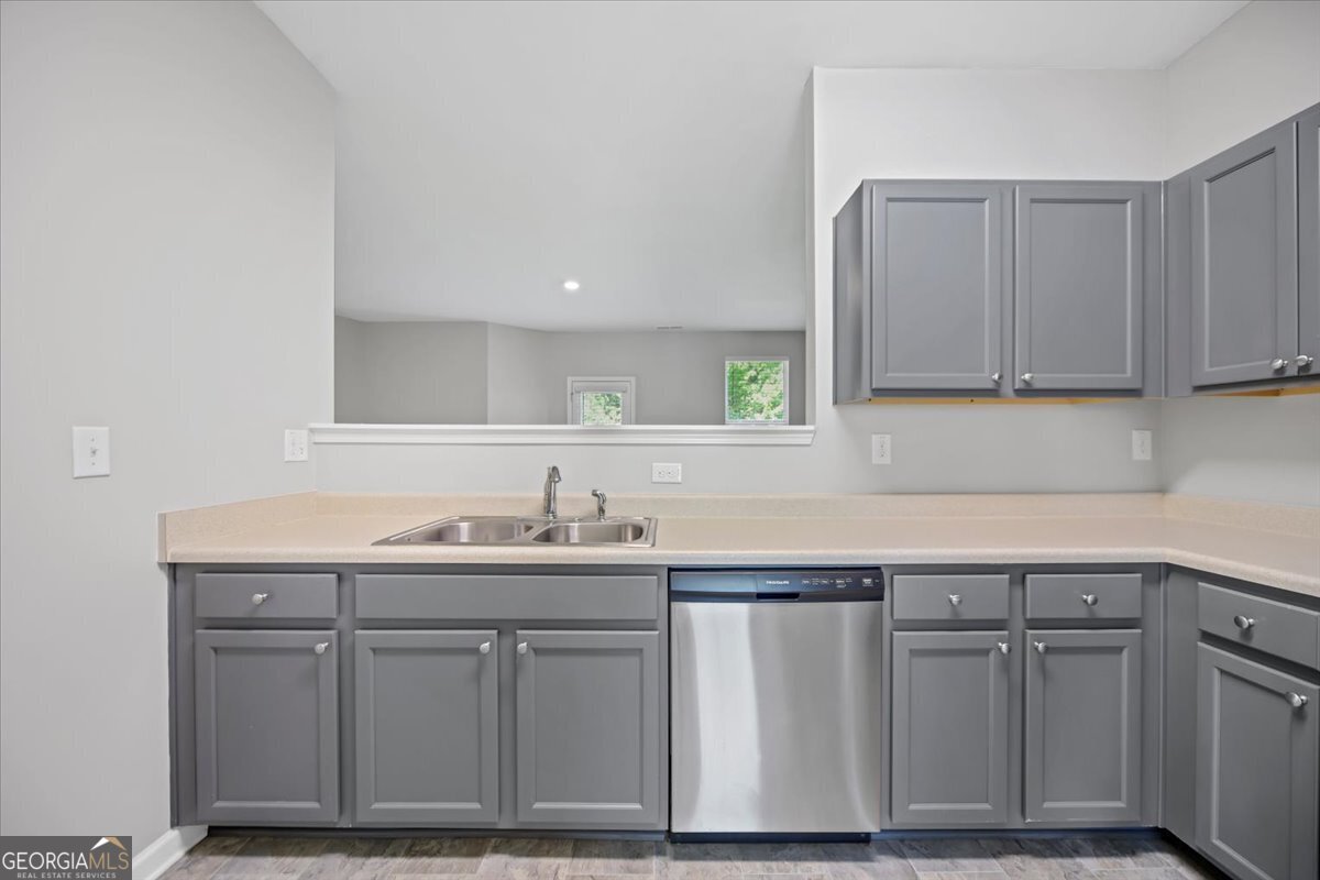 2626 Parrish Court Lithonia GA 30038