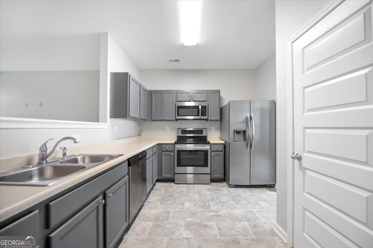 2626 Parrish Court Lithonia GA 30038