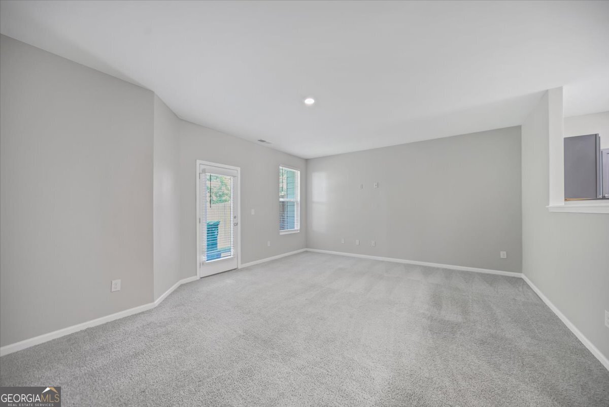2626 Parrish Court Lithonia GA 30038