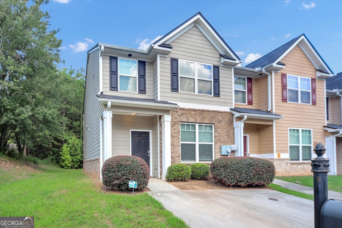 2626 Parrish Court Lithonia GA 30038