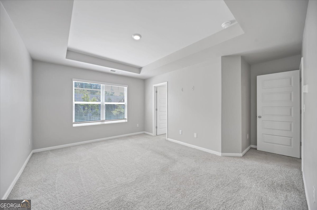 2626 Parrish Court Lithonia GA 30038