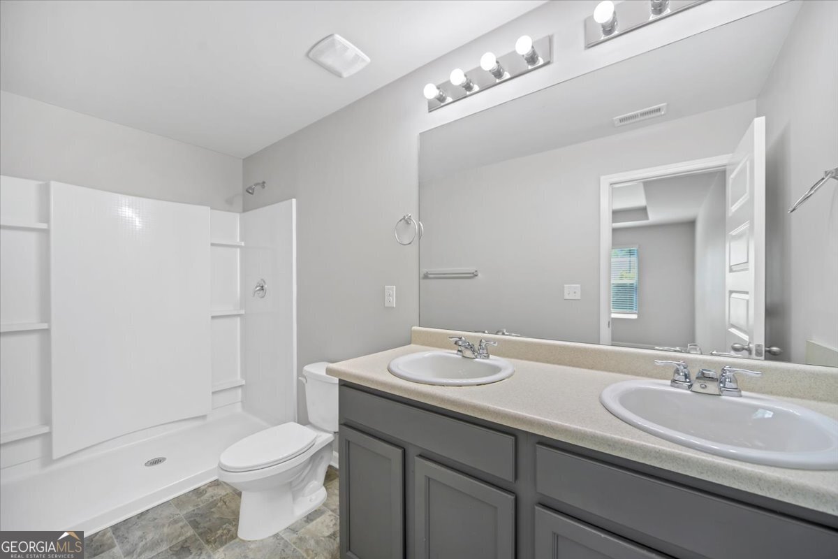 2626 Parrish Court Lithonia GA 30038